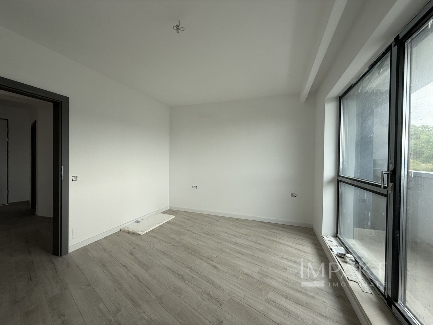 Apartament 2 camere finisat in Ansamblul Wings - Poză 10