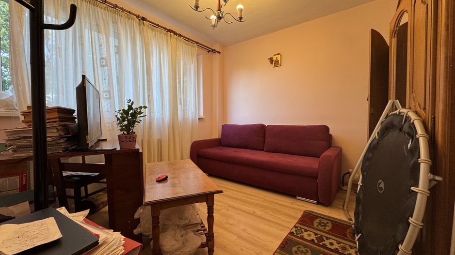 APARTAMENT 2 CAMERE | RENOVAT | IANCU DE HUNEDOARA - Poză 4