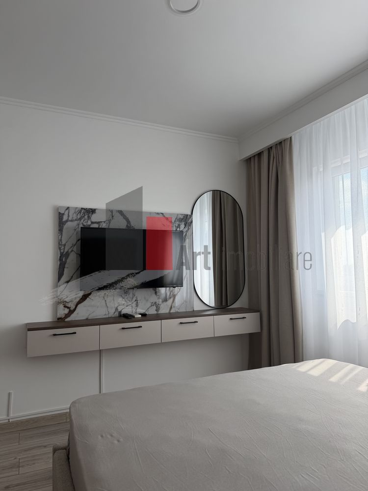 Inchiriez apartament 2 camere Gorjului - Poză 4