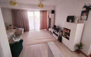 Casa moderna, complet mobilata si utilata, compartimentare excelenta - Poză 1