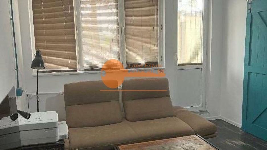 2 camere Ion Miahalche-1 mai ( renovat ) - Poză 6