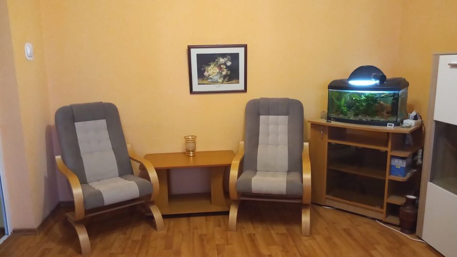 Inchiriez apartament 2 camere Micro 20 - Poză 2