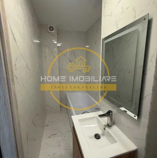 Apartament cu 2 camere/ 53mp/ Zona Dacia - Poză 6