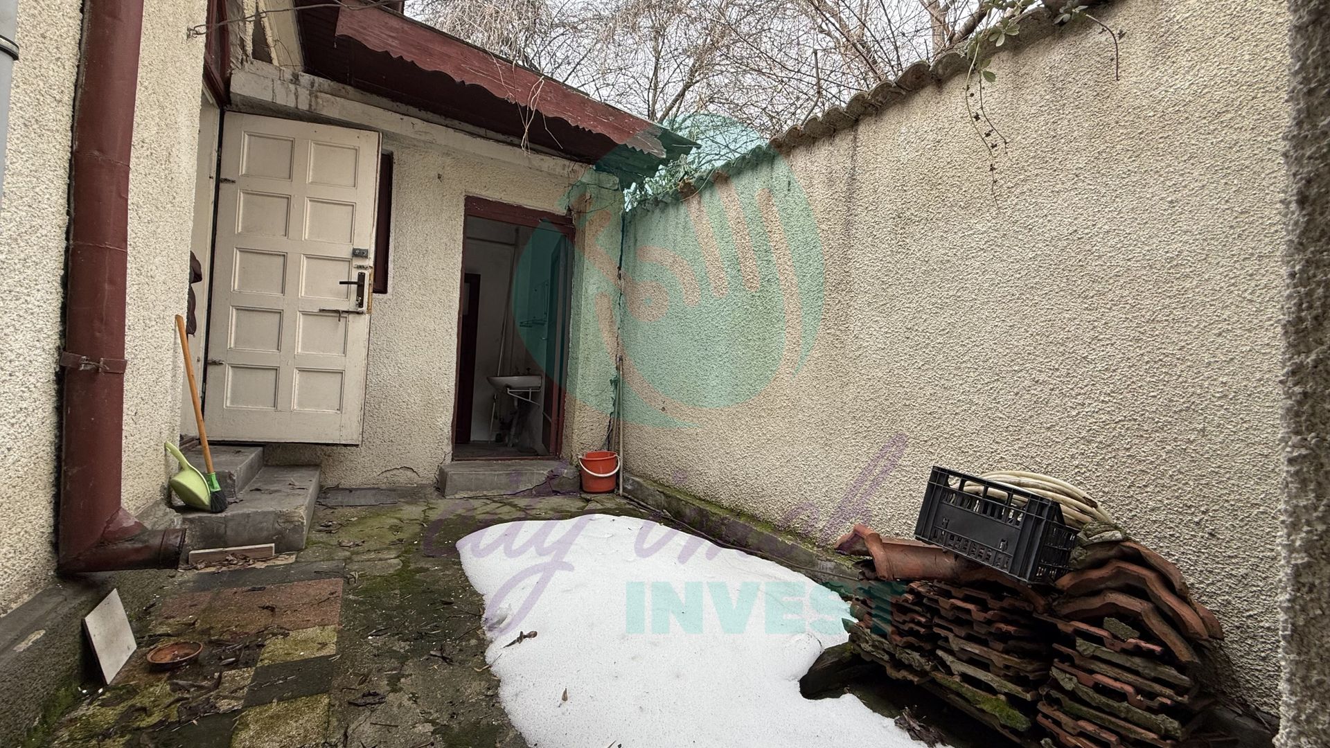 Vilă interbelică Floreasca | garaj | Potențial renovare - Poză 6