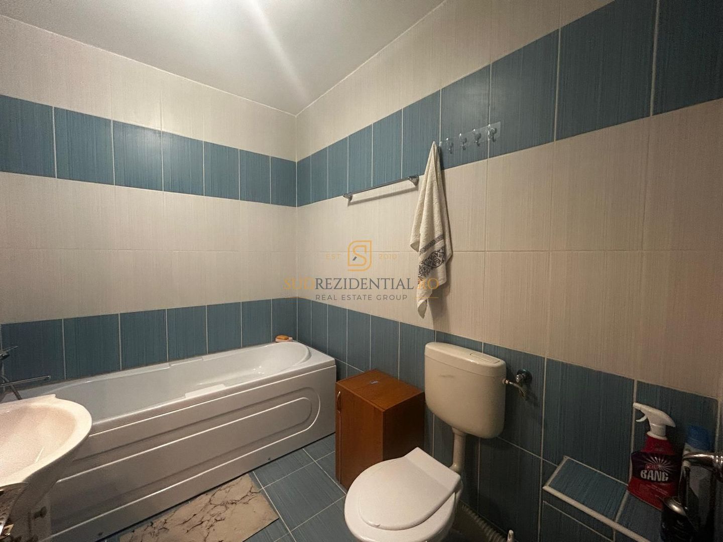 Apartament 2 camere de inchiriat - Aparatorii Patriei, acces metrou - Poză 3