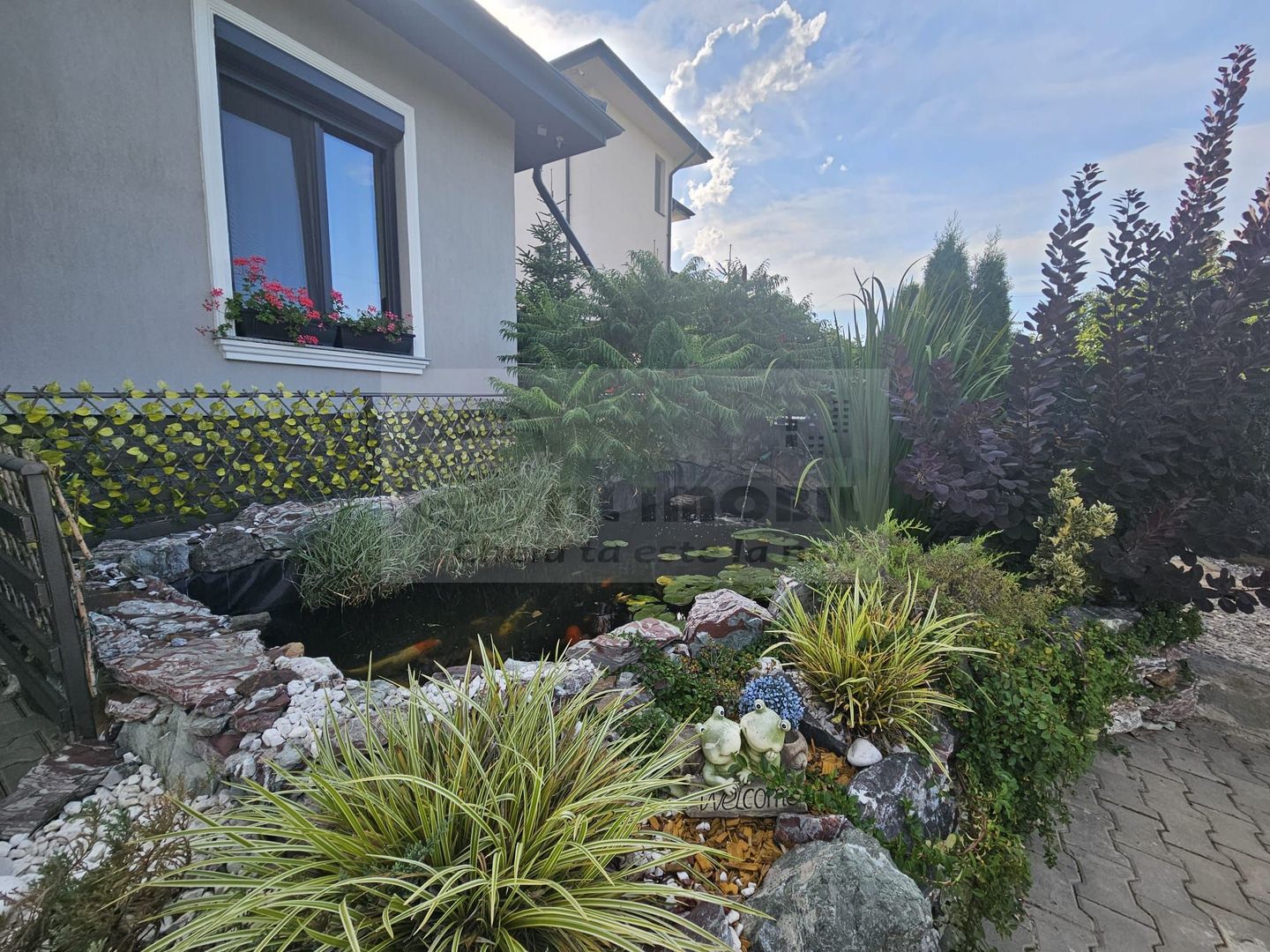 Vila plan parter - mobilata utilata - lux - Valea Adanca - Poză 3