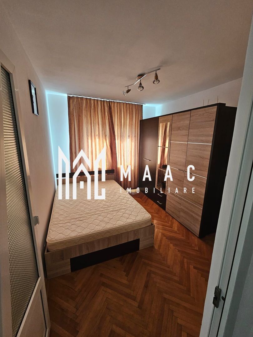 Valea Aurie | 3 Camere | 90 mp | Parcare Privata - Poză 7