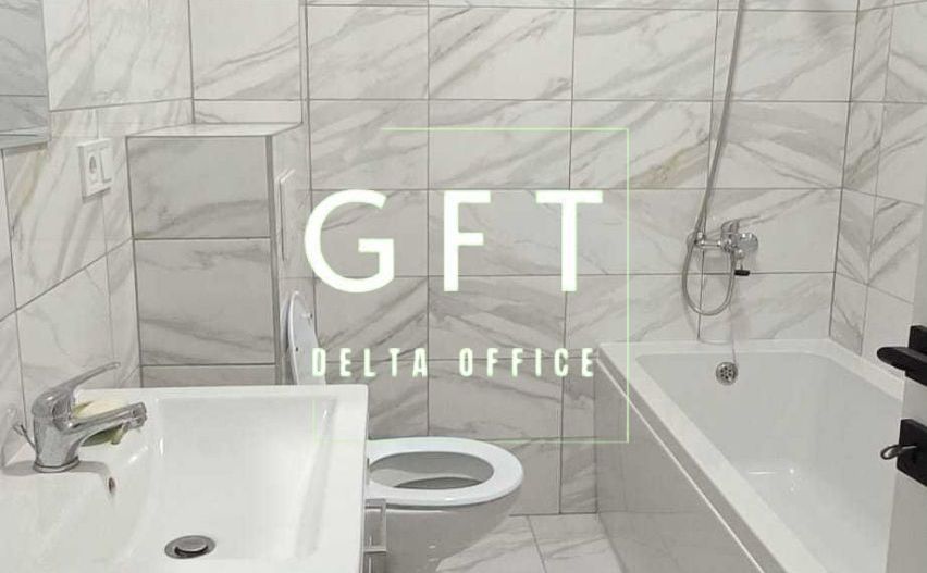 Apartament cu terasa 25 mp zona Zavoaie - Poză 4