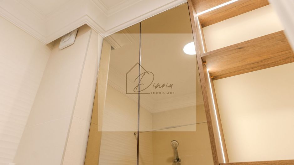 COMISION 0% I 2 camere lux Ivory Residence Pipera I taxare inversa - Poză 33