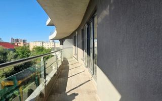 Apartament 2 camere, 66mp, balcon, 11mp, garaj subteran, strada Plopilor - Poză 9