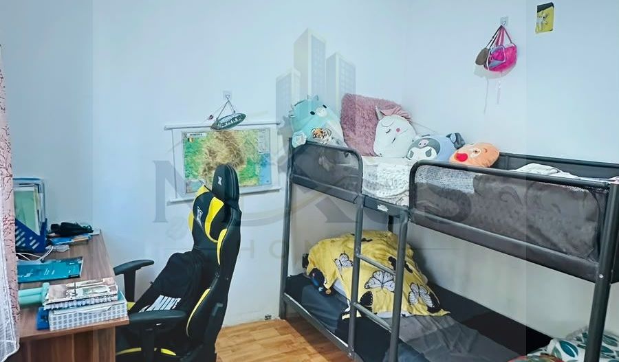 Apartament 2 camere| Etaj 4/4| Necesită renovare| Anvelopat| Parcare - Poză 16