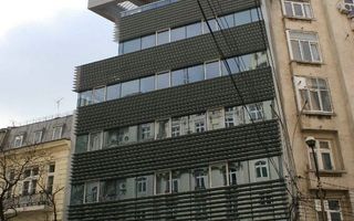 spatiu comercial 260 mp parter | Calea Victoriei - Union - Poză 11