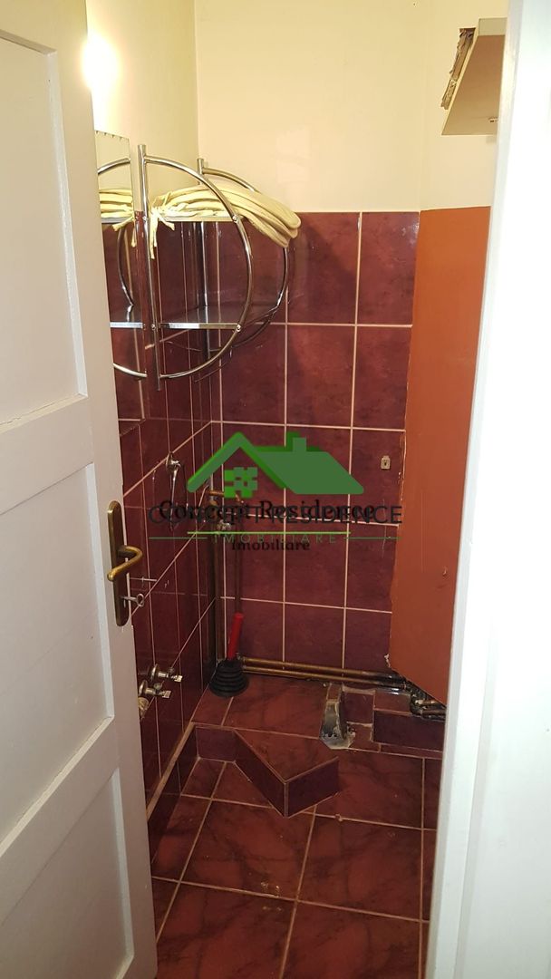Vand apartament 2 camere, Nicolae Iorga - Poză 12