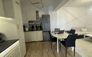 Apartament 3 Camere Finalizat - Pallady, 8 min metrou Teclu - Poză 26