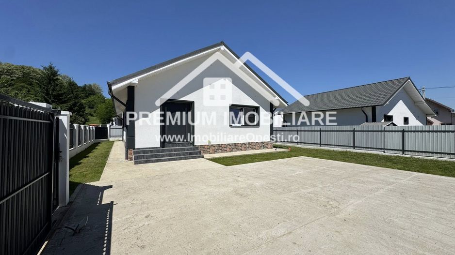Casa NOUA de vanzare - Direct dezvoltator - Poză 2