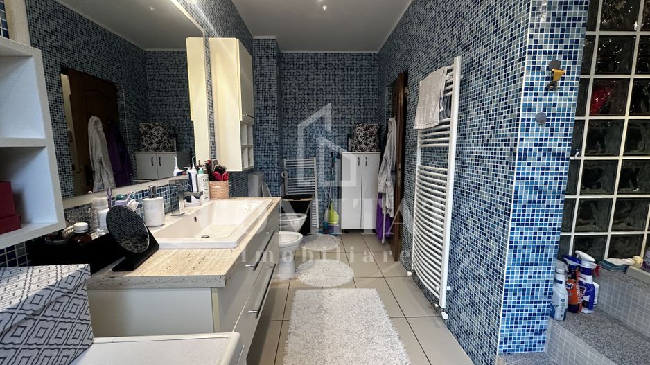 Apartament 3 camere | Scara interioară | Zona Str Porii - Poză 20