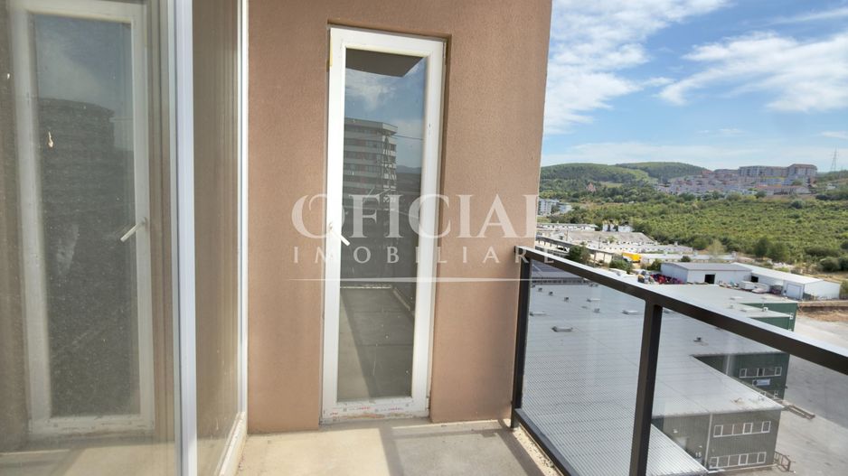 Apartament 3 Camere | 2 Bai | Intermediar | Semifinisat  Zona VIVO BMW - Poză 4