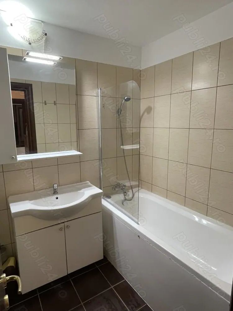 GARSONIERA SPATIOASA ZONA NERVA TRAIAN - Poză 7