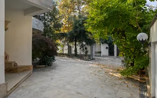 VILA ELEGANTA 5 CAMERE CU CURTE SI TERASA || EROU IANCU NICOLAE- PIPERA - Poză 34