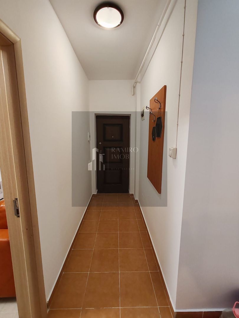 Apartament 2 camere, Popesti, centrala, mobilat, 5 min metrou - Poză 6