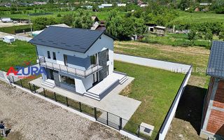 Vila noua, Stefanesti - Tudosesti - Poză 1