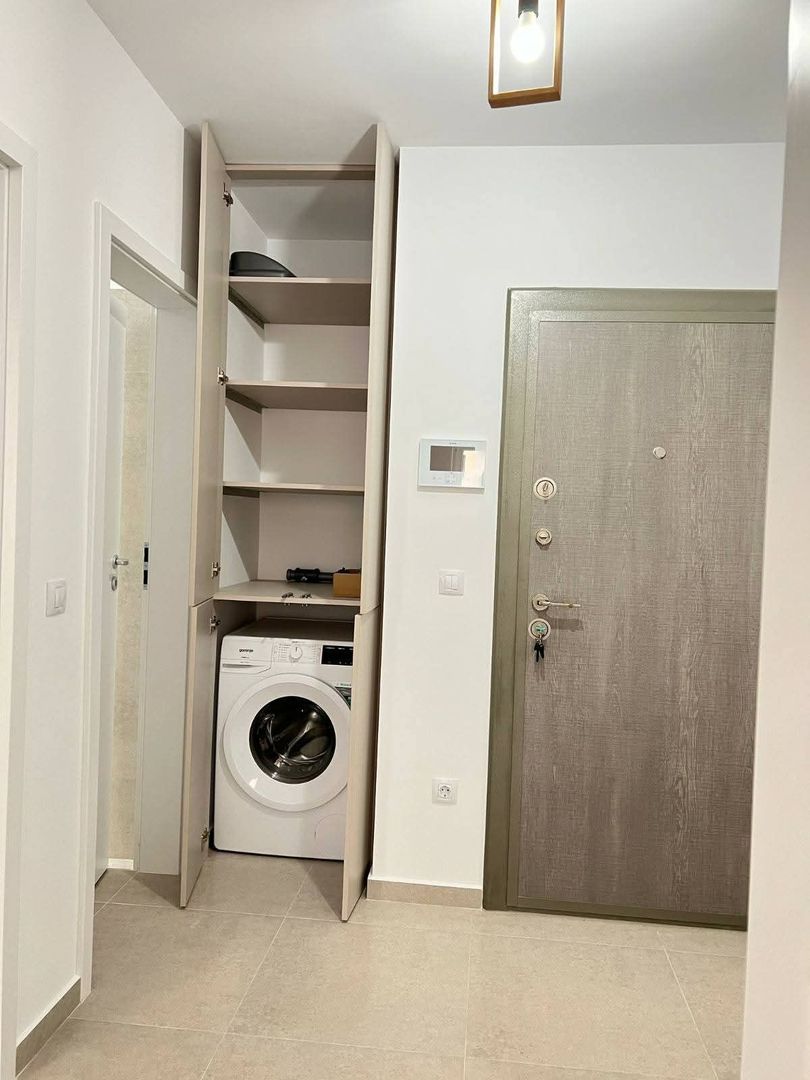 Apartament 2 camere Coresi/ Tractoru, de inchiriat - Poză 8