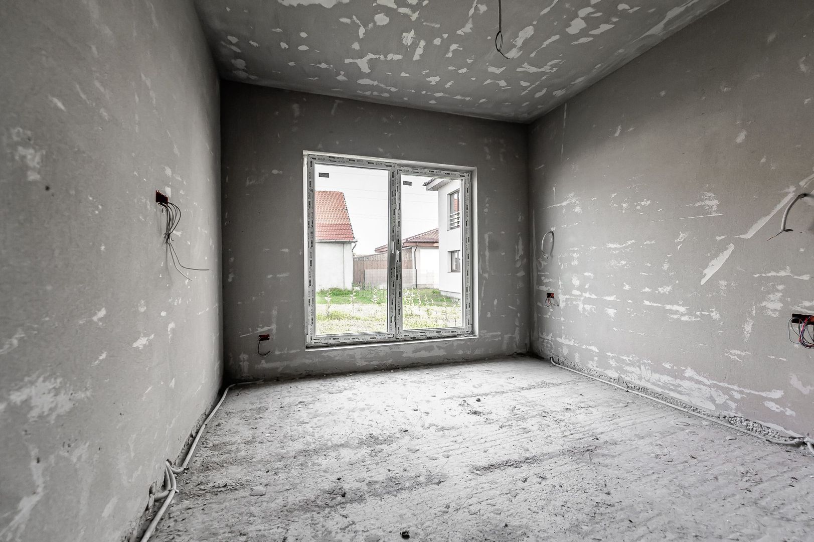 Casa nouă în Gai Complex rezidențial - Poză 3