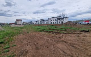 Teren intravilan de vanzare, Alba-Micesti - Poză 3