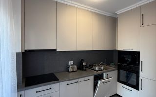 2 camere Prima Arena cu loc de parcare inclus - Poză 5