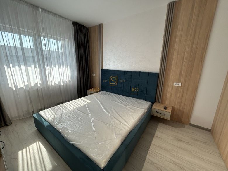 Apartament finalizat de vanzare, The Grand Kristal Residence, Sector 4 - Poză 7