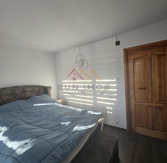 Apartament 3 camere, central, renovat recent, zona linistita, Campina - Poză 8