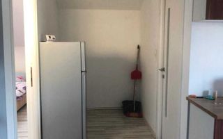 Apartament 2 camere de inchiriat, Valea Adanca, mobilat si utilat, terasa mare, curte, intrare separata, 290 Euro/luna - Poză 5