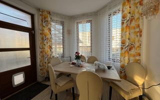 Vila 7 incaperi + 3 Anexe | 1800mp Teren | La Intrare in Dumbravita - Poză 11