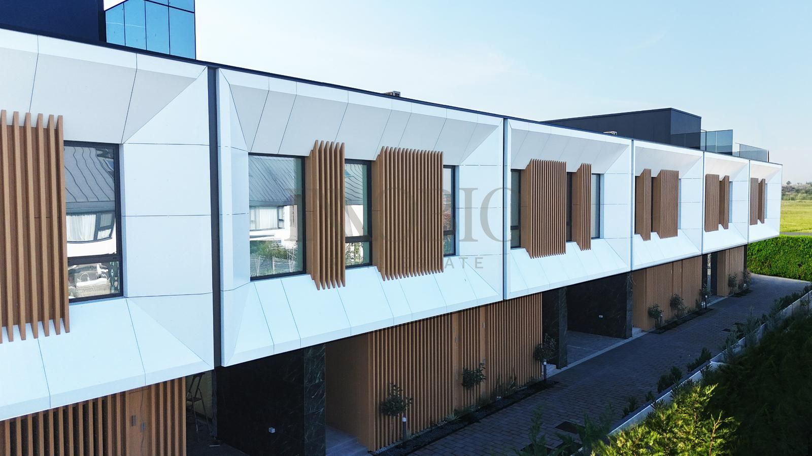 Vila 4 Camere | Smart Home | Panouri Fotovoltaice - Poză 1