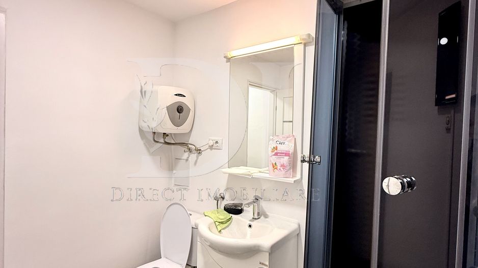 Apartament de inchiriat / doua camere / Zona Buna Ziua - Poză 6