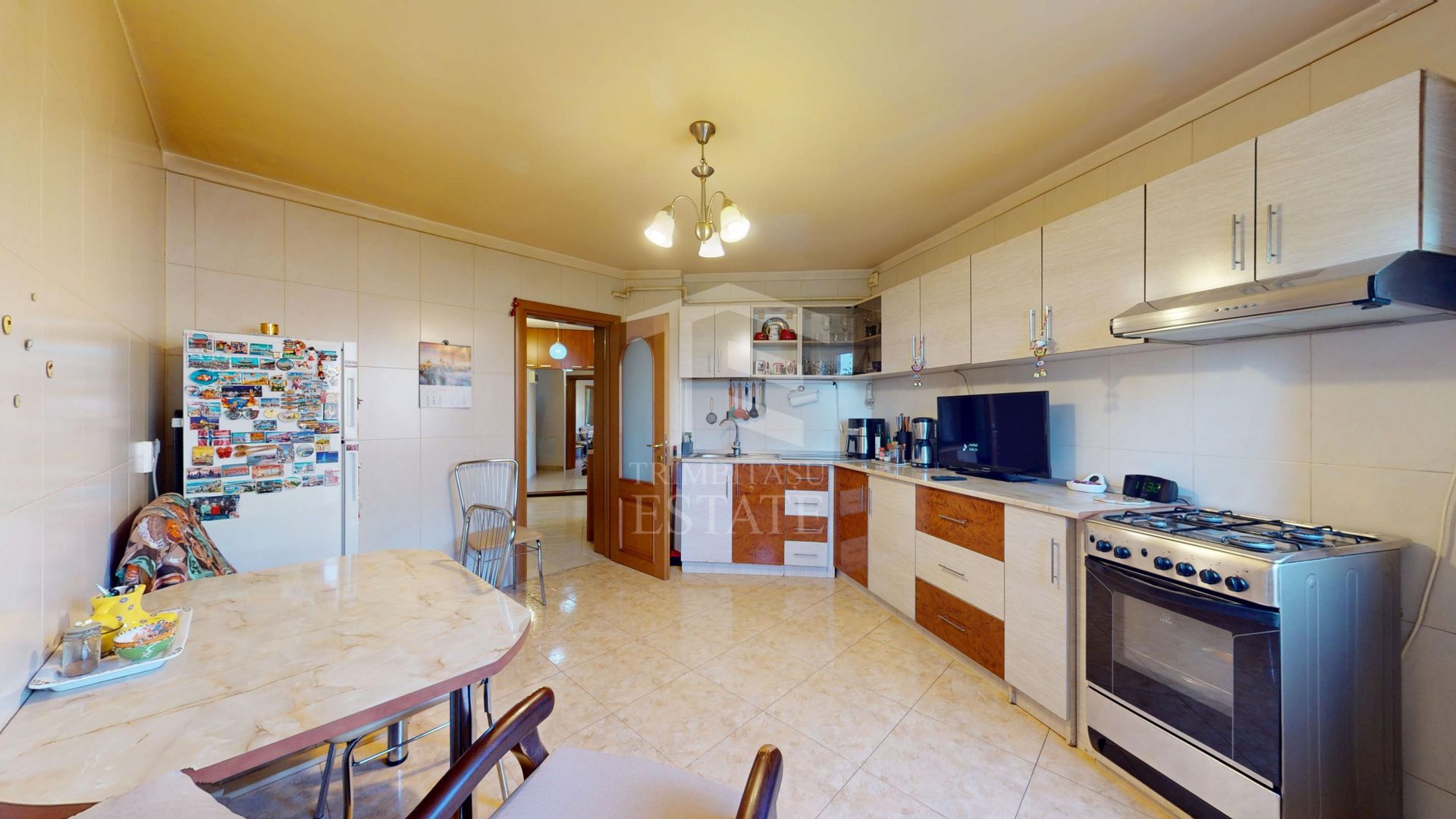 Apartament 2 camere /87mp /Militari Lacul Morii/ Aproape de promenadă - Poză 16