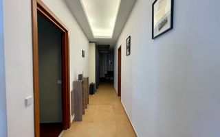 Apartament cu 3 camere *198mp*+ 2 Terase + Parking / Pipera - Poză 32