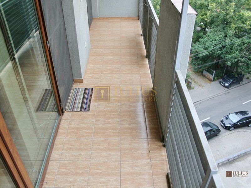 Complex Studentesc, centrala proprie; loc parcare inclus. - Poză 11