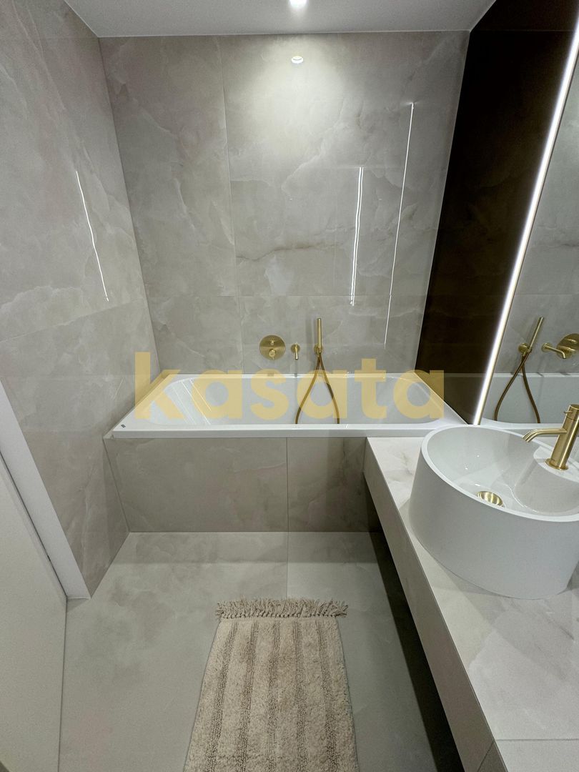 Apartament de inchiriat | 2 camere | Cortina North Pipera - Poză 10