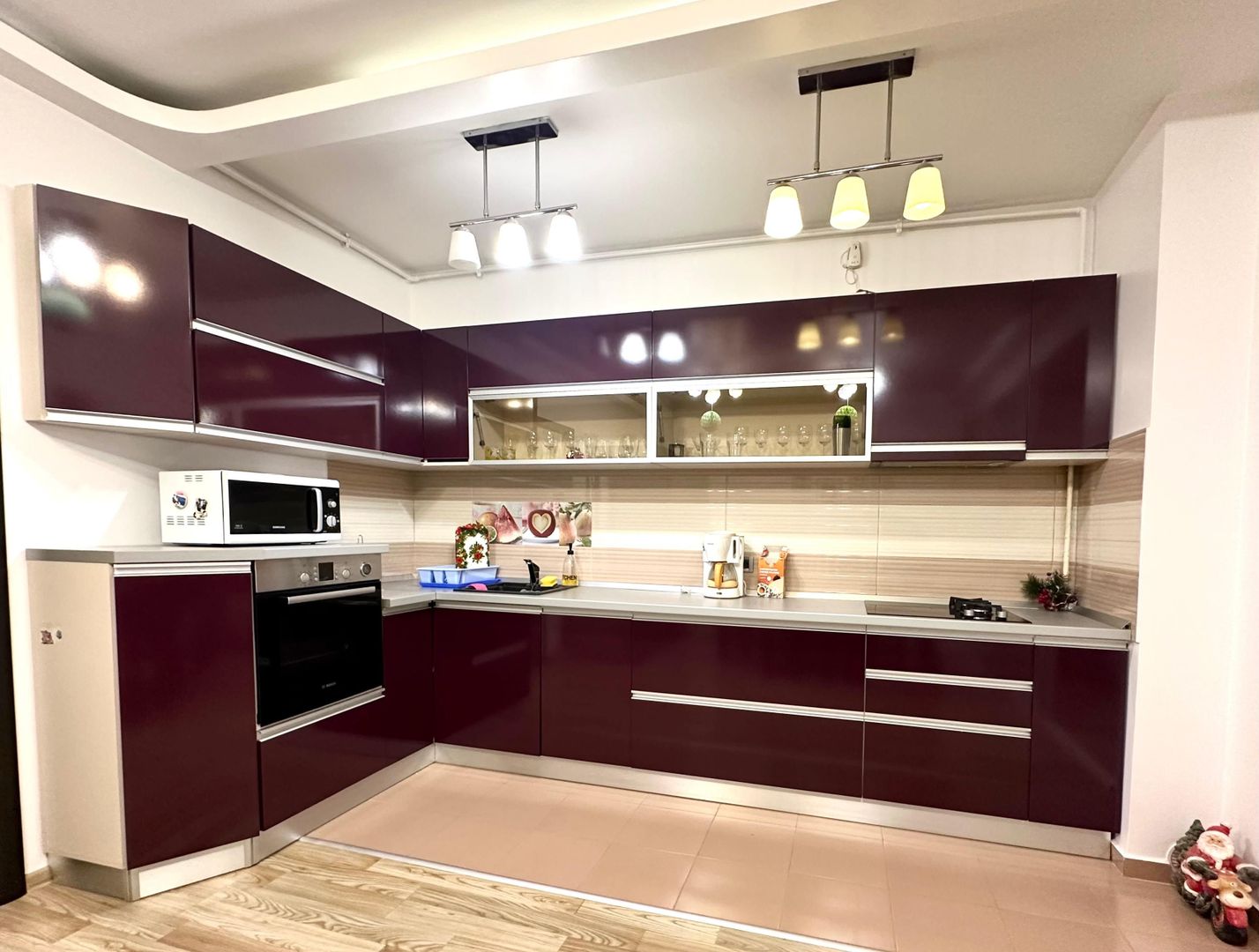 Apartament cu 4 camere + loc de parcare Subteran, Brasov - Poză 6