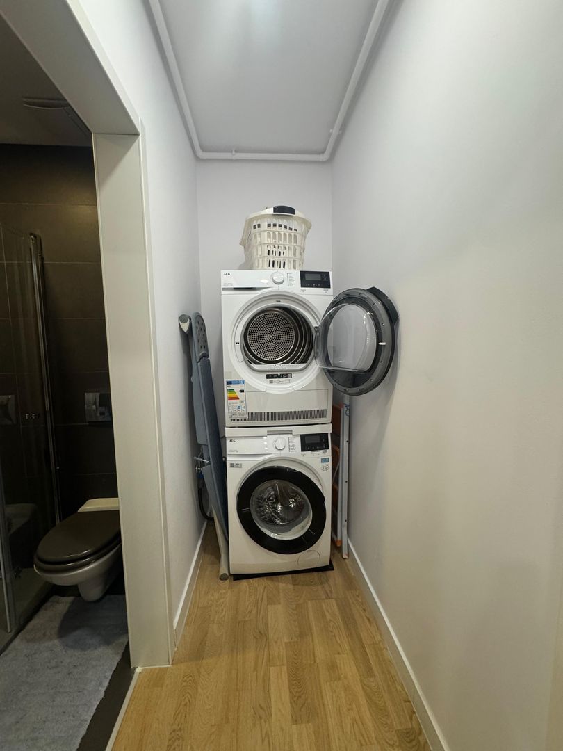 2 camere || LOC DE PARCARE || UPGROUND - Poză 14