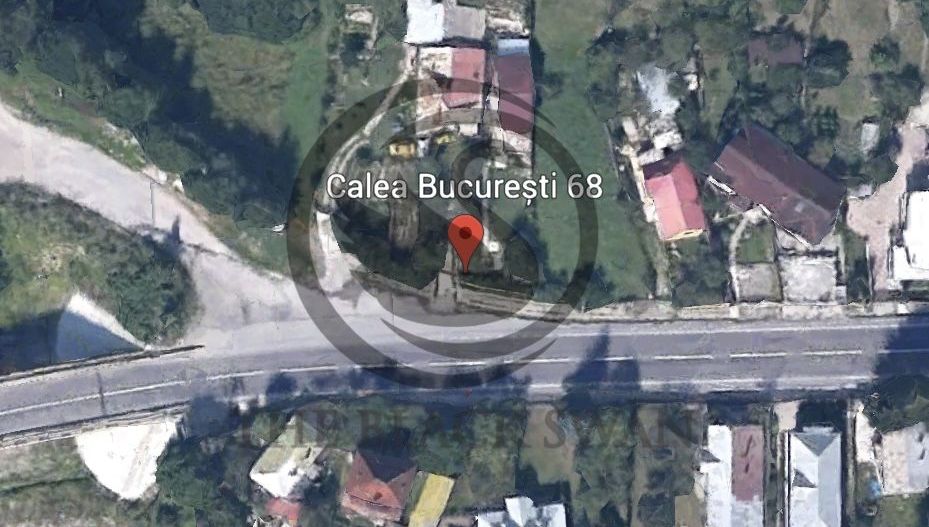 Teren intravilan de vanzare | 1170 mp | Sinaia, Prahova | Comision 0% - Poză 9