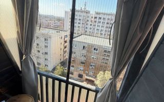 Metrou 1 Decembrie 1918 Apartament 2 Camere Complet Mobilat - Poză 14