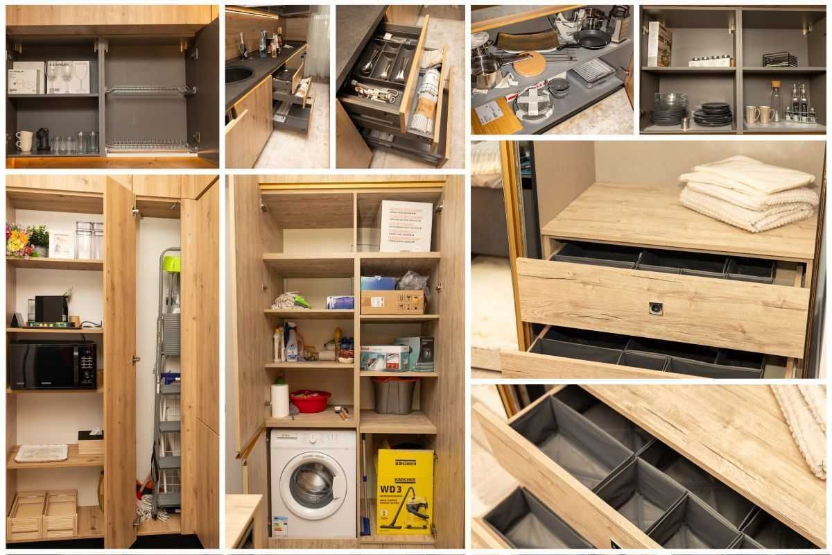 Apartament de lux cu parcare subterana inclusa in Cloud 9 - Poză 7