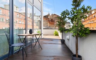 COMISION 0% - Confort, siguranta, lux, prestigiu - in inima Bucurestiului - Poză 8