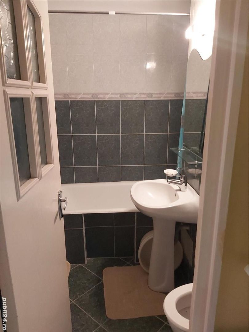 Apartament de vanzare sau la schimb cu casa - Poză 9