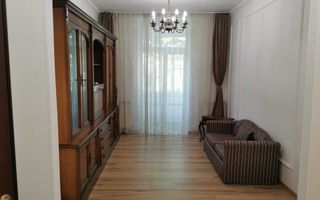 Apartament 2 camere de închiriat în Copou, Iași – 540 Euro - Poză 5