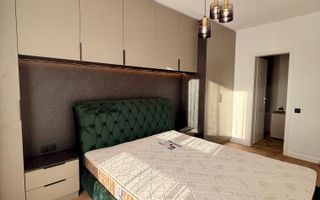 Apartament a cheie / trei camere / Zona Tineretului - Poză 6