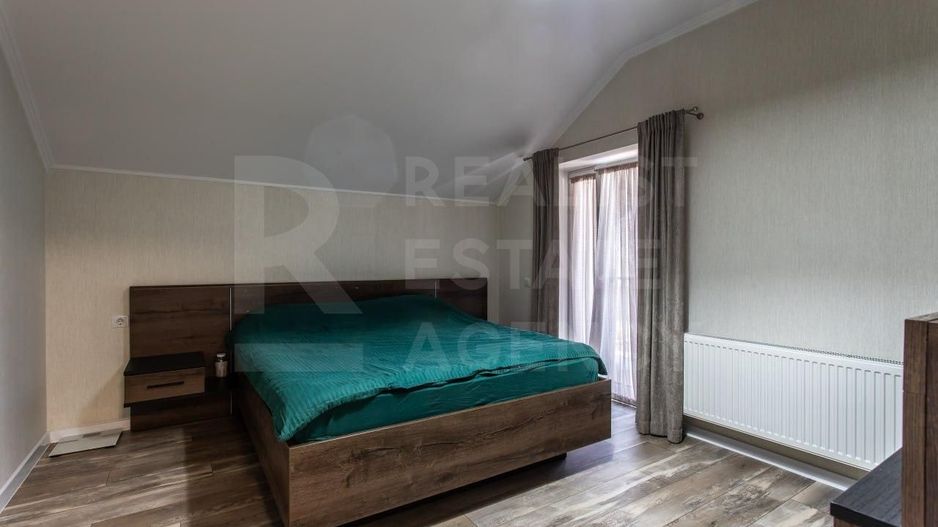 Vânzare, casă, 2 nivele, 4 camere, strada Alexei Mateevici, Colonița - Poză 13