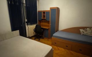 Apartament 2 camere, decomandat, ultracentral, strada C. Negri, Iași - Poză 3